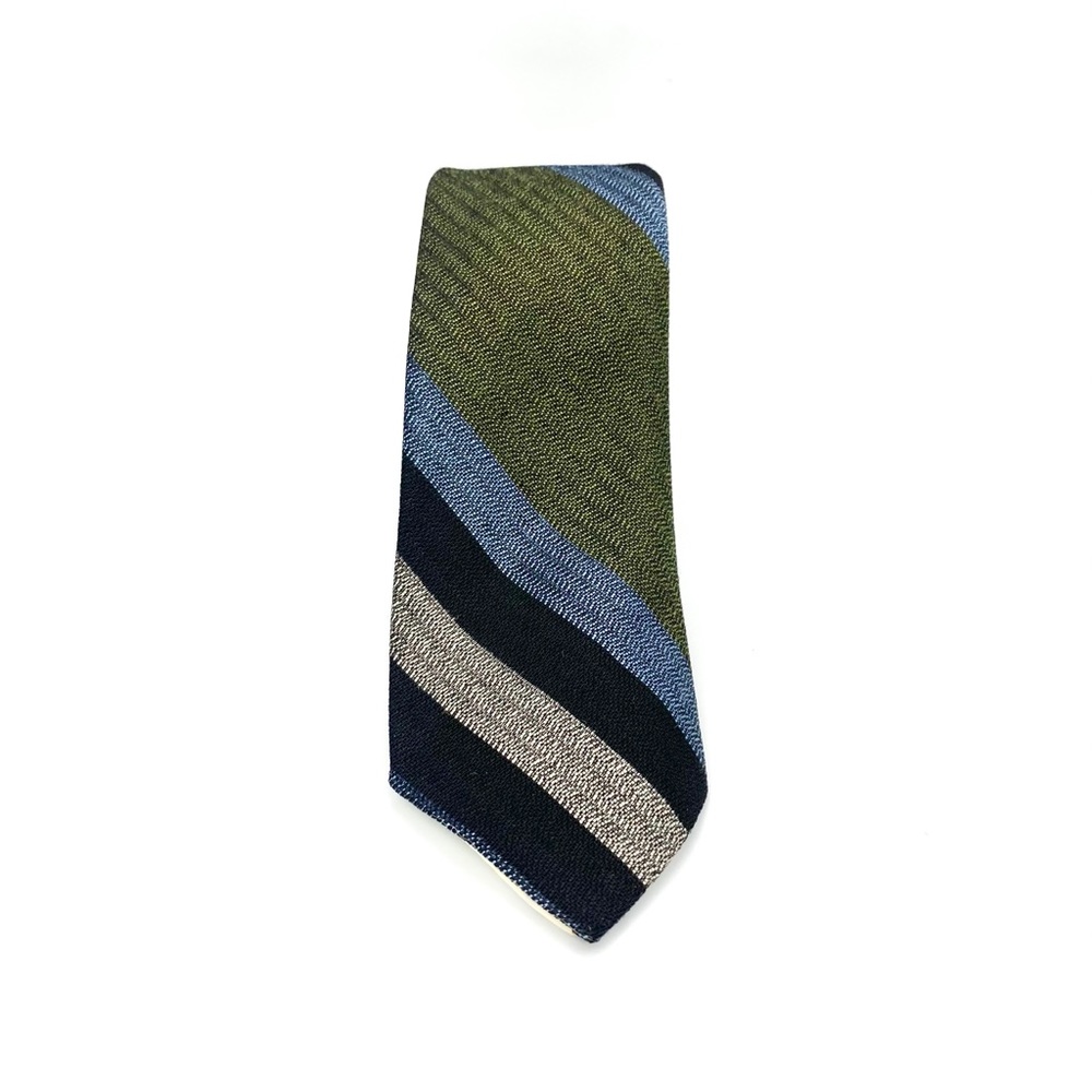 Vintage Skinny Necktie